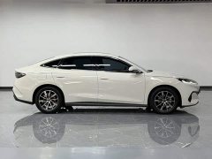 BYD Seal 06 DM-i 120KM Honor Edition - ფოტო 7