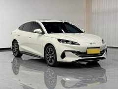 BYD Seal 06 DM-i 120KM Honor Edition - ფოტო 8