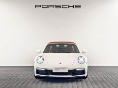 Porsche 911 Targa 4 3.0T - ფოტო 2