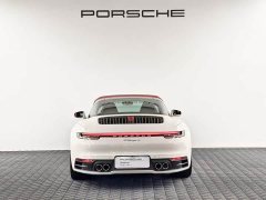 Porsche 911 Targa 4 3.0T - ფოტო 3