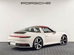 Porsche 911 Targa 4 3.0T - ფოტო 5