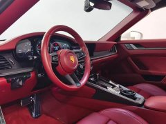 Porsche 911 Targa 4 3.0T - ფოტო 9
