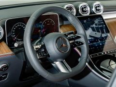 Mercedes-Benz GLC 300 L 4MATIC Dynamic 7-Seater - ფოტო 11