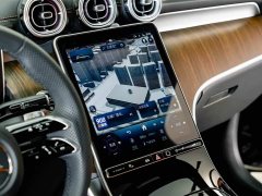 Mercedes-Benz GLC 300 L 4MATIC Dynamic 7-Seater - ფოტო 12