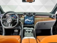 Mercedes-Benz GLC 300 L 4MATIC Dynamic 7-Seater - ფოტო 13