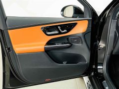 Mercedes-Benz GLC 300 L 4MATIC Dynamic 7-Seater - ფოტო 16