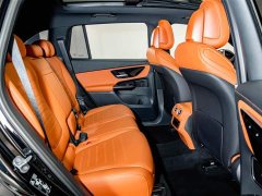 Mercedes-Benz GLC 300 L 4MATIC Dynamic 7-Seater - ფოტო 19