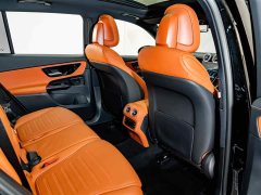 Mercedes-Benz GLC 300 L 4MATIC Dynamic 7-Seater - ფოტო 20