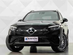 Mercedes-Benz GLC 300 L 4MATIC Dynamic 7-Seater - ფოტო 3