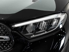 Mercedes-Benz GLC 300 L 4MATIC Dynamic 7-Seater - ფოტო 4