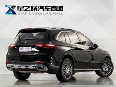 Mercedes-Benz GLC 300 L 4MATIC Dynamic 7-Seater - ფოტო 6
