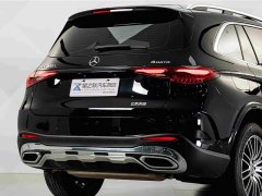 Mercedes-Benz GLC 300 L 4MATIC Dynamic 7-Seater - ფოტო 7