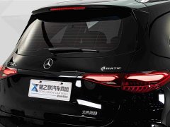 Mercedes-Benz GLC 300 L 4MATIC Dynamic 7-Seater - ფოტო 8