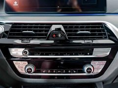 BMW 5 Series 530Li Premier M Sport Package - ფოტო 11