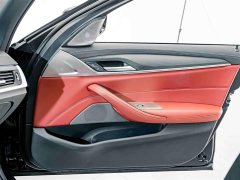 BMW 5 Series 530Li Premier M Sport Package - ფოტო 13