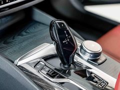 BMW 5 Series 530Li Premier M Sport Package - ფოტო 14