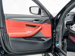 BMW 5 Series 530Li Premier M Sport Package - ფოტო 15