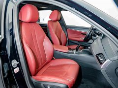 BMW 5 Series 530Li Premier M Sport Package - ფოტო 18