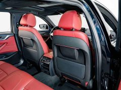BMW 5 Series 530Li Premier M Sport Package - ფოტო 19