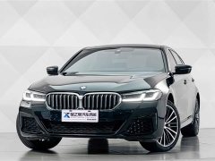 BMW 5 Series 530Li Premier M Sport Package - ფოტო 2