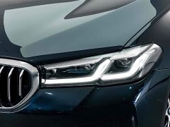 BMW 5 Series 530Li Premier M Sport Package - ფოტო 4
