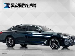 BMW 5 Series 530Li Premier M Sport Package - ფოტო 5
