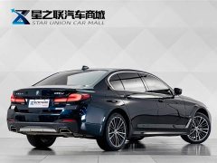 BMW 5 Series 530Li Premier M Sport Package - ფოტო 6