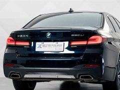 BMW 5 Series 530Li Premier M Sport Package - ფოტო 7