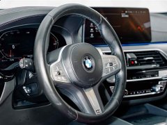 BMW 5 Series 530Li Premier M Sport Package - ფოტო 9