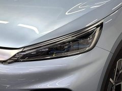 BYD Yuan Plus Champion Edition 510KM Transcendent - ფოტო 10