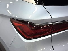 BYD Yuan Plus Champion Edition 510KM Transcendent - ფოტო 11