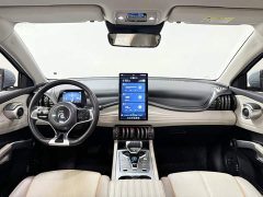 BYD Yuan Plus Champion Edition 510KM Transcendent - ფოტო 15