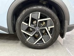 BYD Yuan Plus Champion Edition 510KM Transcendent - ფოტო 18