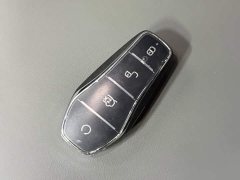 BYD Yuan Plus Champion Edition 510KM Transcendent - ფოტო 19