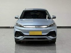 BYD Yuan Plus Champion Edition 510KM Transcendent - ფოტო 2