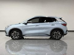 BYD Yuan Plus Champion Edition 510KM Transcendent - ფოტო 3