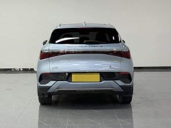 BYD Yuan Plus Champion Edition 510KM Transcendent - ფოტო 5