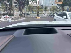 Toyota Highlander Hybrid 2.5L AWD Premium 7-Seater - ფოტო 11