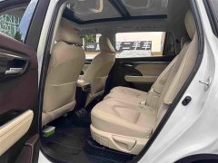Toyota Highlander Hybrid 2.5L AWD Premium 7-Seater - ფოტო 16