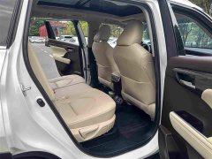 Toyota Highlander Hybrid 2.5L AWD Premium 7-Seater - ფოტო 17