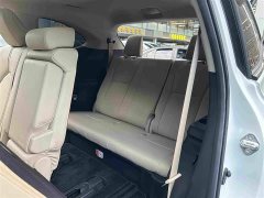 Toyota Highlander Hybrid 2.5L AWD Premium 7-Seater - ფოტო 19