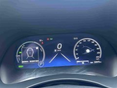 Toyota Highlander Hybrid 2.5L AWD Premium 7-Seater - ფოტო 9