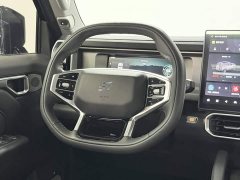 Jetour Chitu Jietu Traveler 2023 2.0T AWD Expedition PRO - ფოტო 12