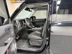 Jetour Chitu Jietu Traveler 2023 2.0T AWD Expedition PRO - ფოტო 15