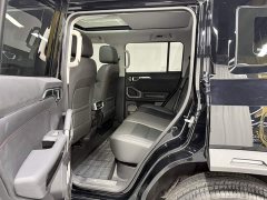 Jetour Chitu Jietu Traveler 2023 2.0T AWD Expedition PRO - ფოტო 16