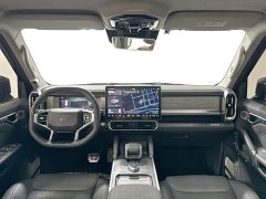 Jetour Chitu Jietu Traveler 2023 2.0T AWD Expedition PRO - ფოტო 17