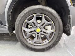 Jetour Chitu Jietu Traveler 2023 2.0T AWD Expedition PRO - ფოტო 19