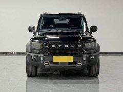 Jetour Chitu Jietu Traveler 2023 2.0T AWD Expedition PRO - ფოტო 2