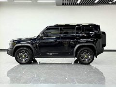 Jetour Chitu Jietu Traveler 2023 2.0T AWD Expedition PRO - ფოტო 3