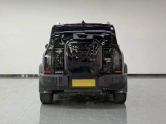 Jetour Chitu Jietu Traveler 2023 2.0T AWD Expedition PRO - ფოტო 5